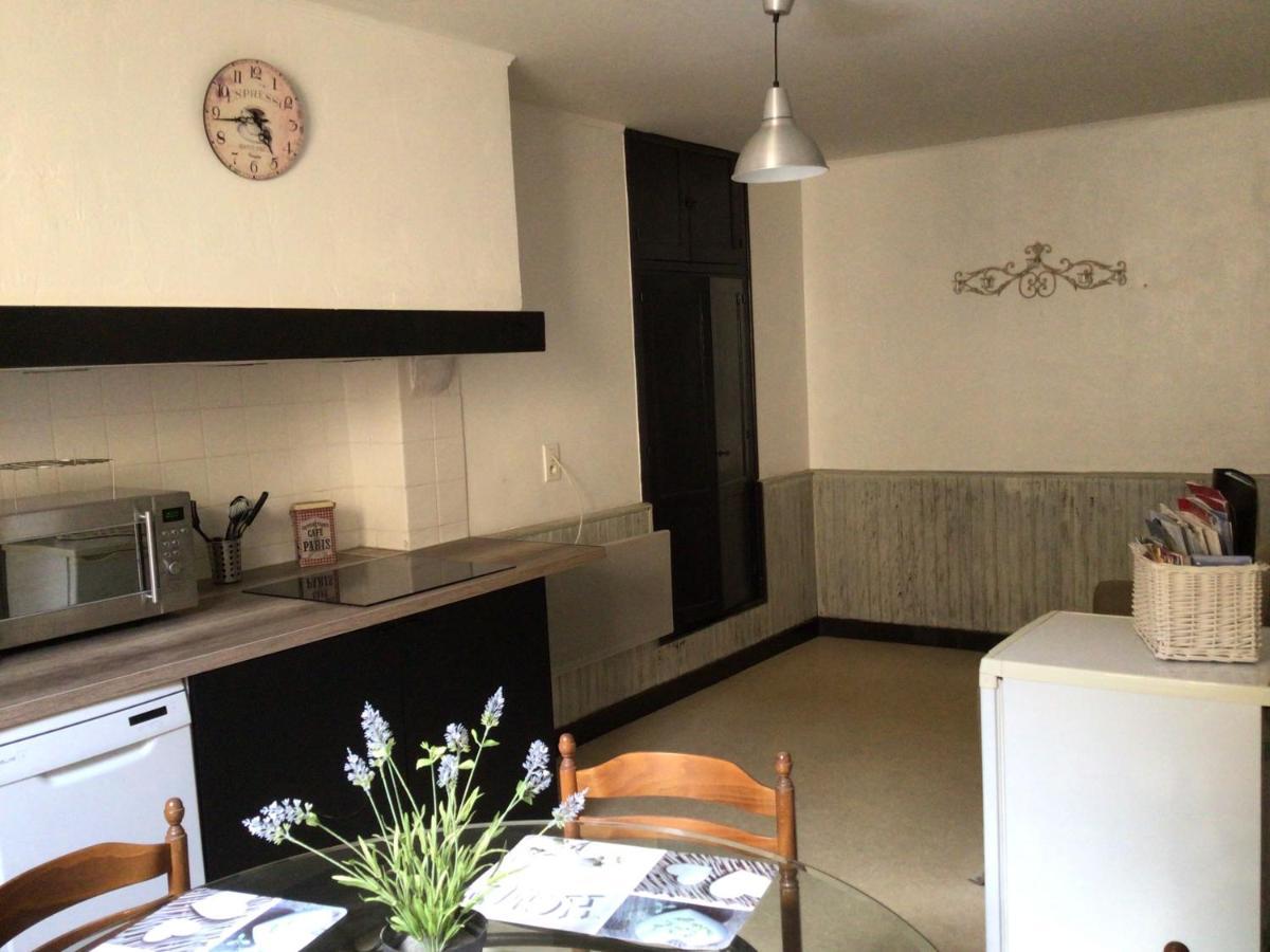 Jolie Maison De Village A Roquecourbe מראה חיצוני תמונה