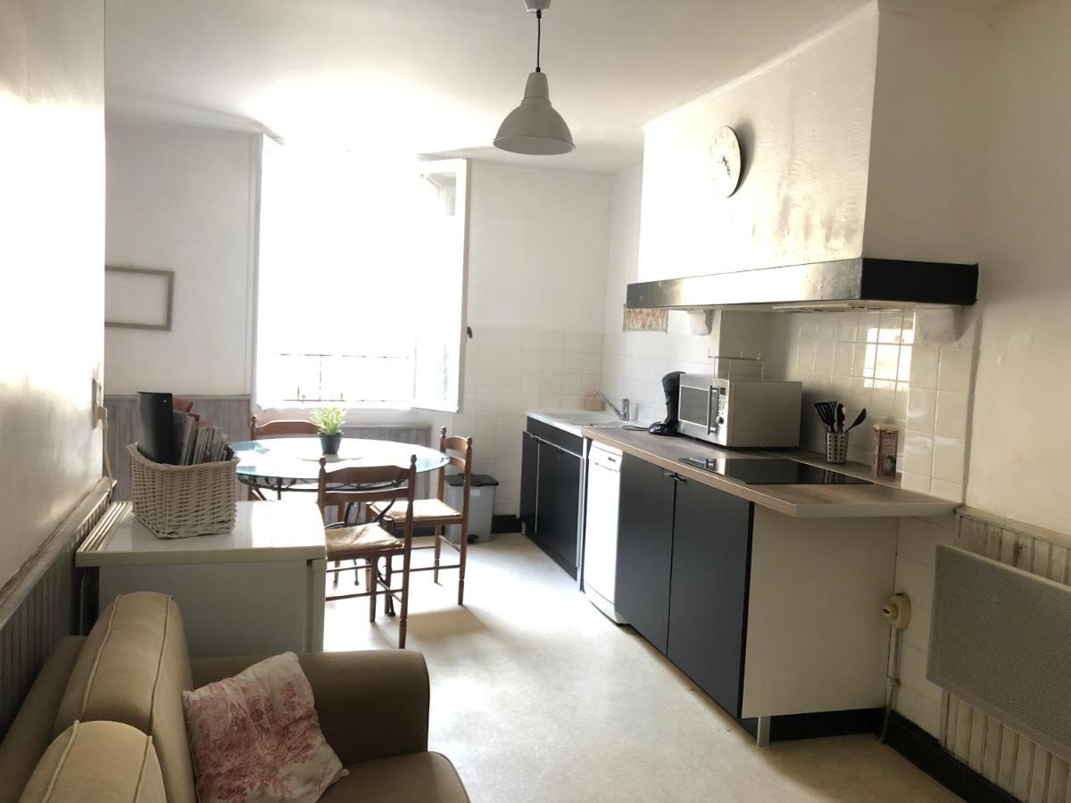 Jolie Maison De Village A Roquecourbe מראה חיצוני תמונה