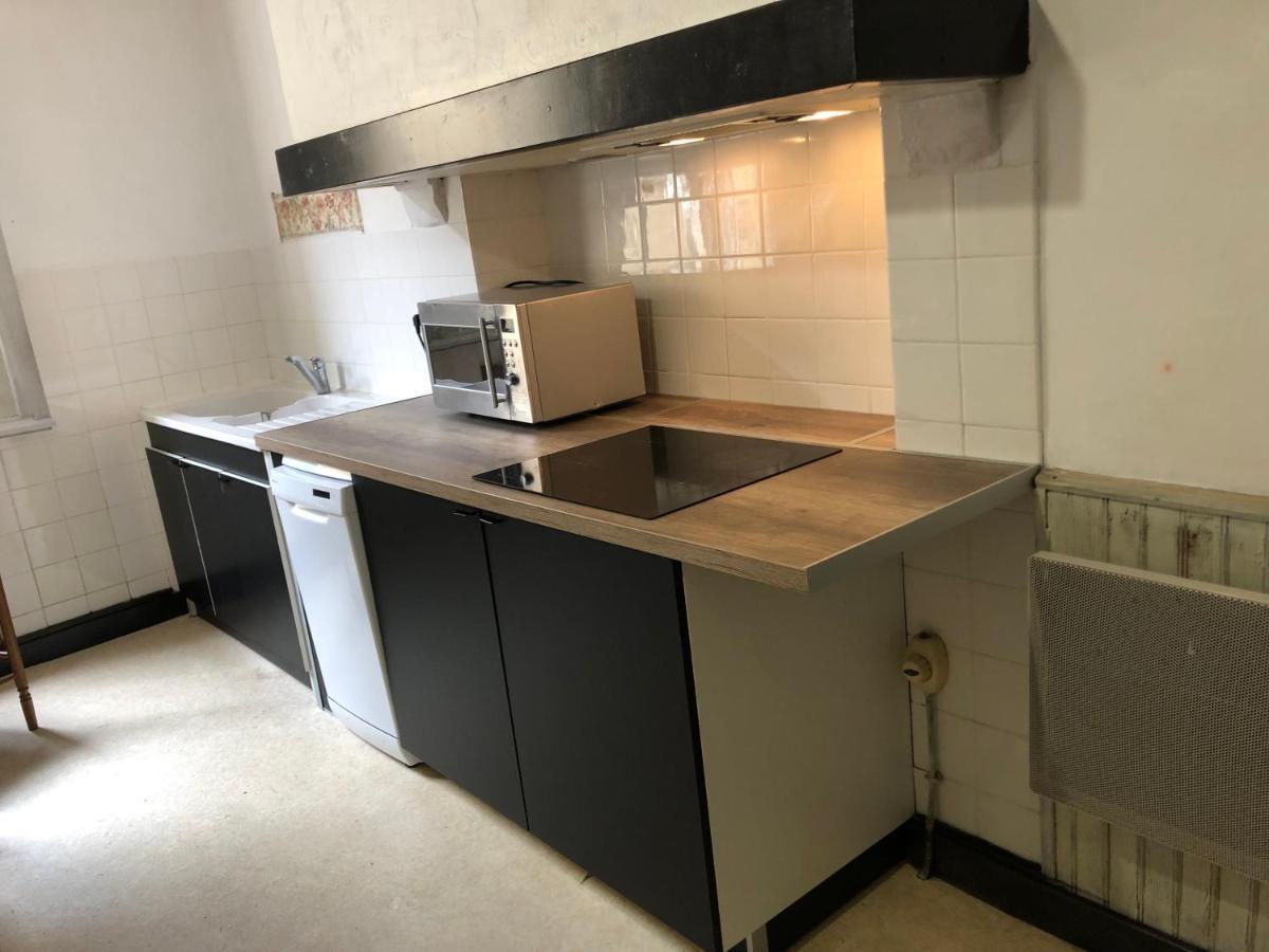 Jolie Maison De Village A Roquecourbe מראה חיצוני תמונה