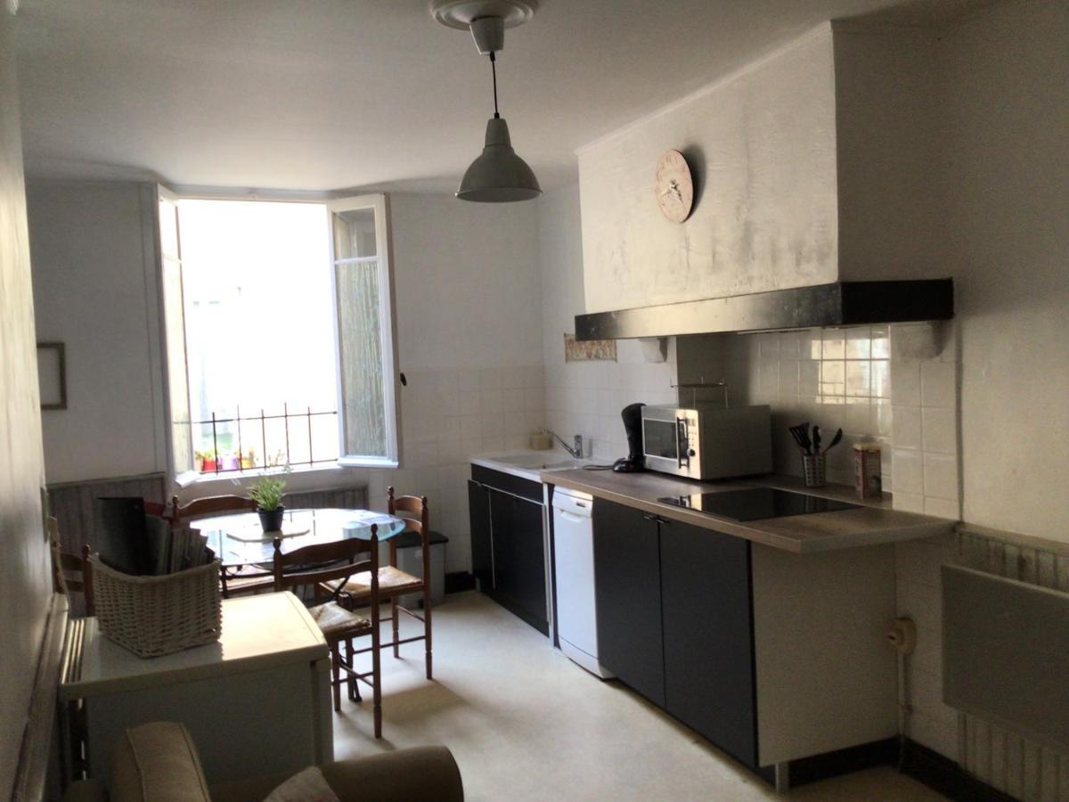Jolie Maison De Village A Roquecourbe מראה חיצוני תמונה