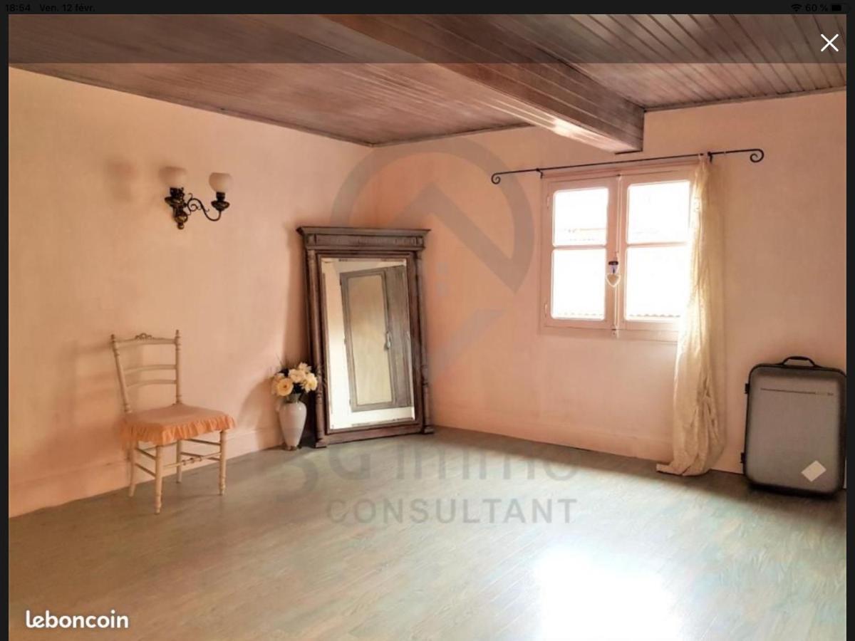 Jolie Maison De Village A Roquecourbe מראה חיצוני תמונה