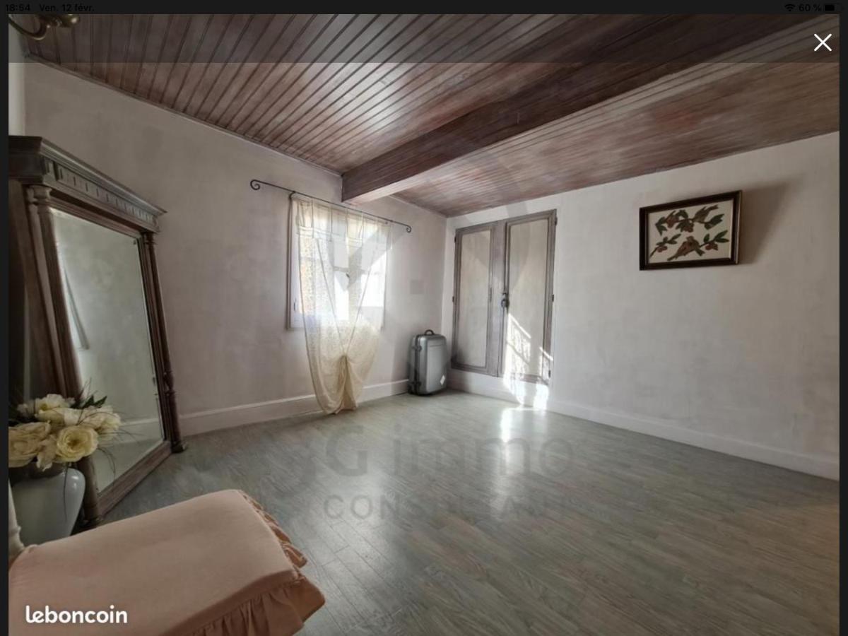 Jolie Maison De Village A Roquecourbe מראה חיצוני תמונה
