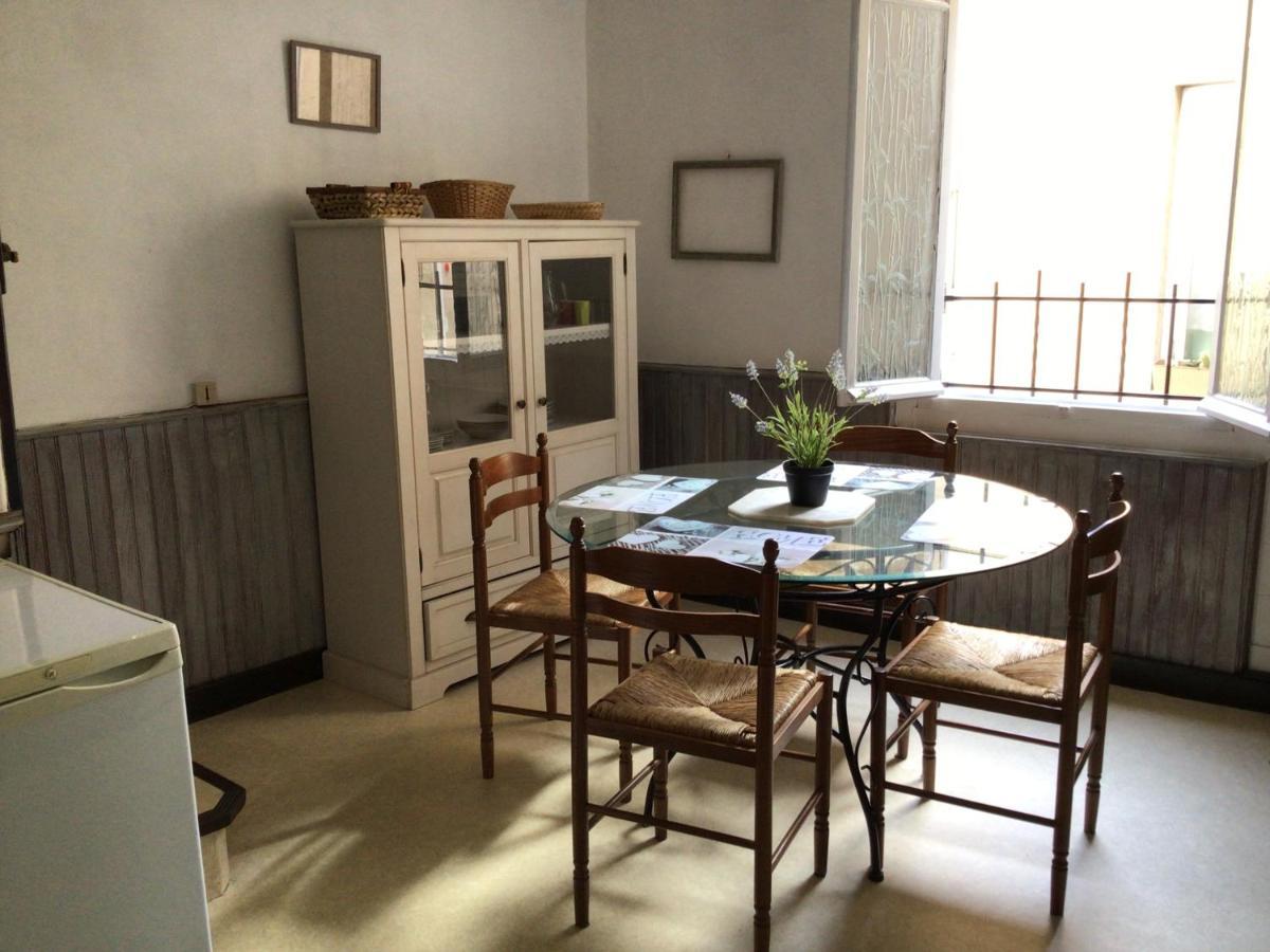 Jolie Maison De Village A Roquecourbe מראה חיצוני תמונה