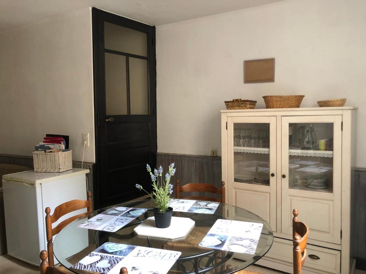 Jolie Maison De Village A Roquecourbe מראה חיצוני תמונה