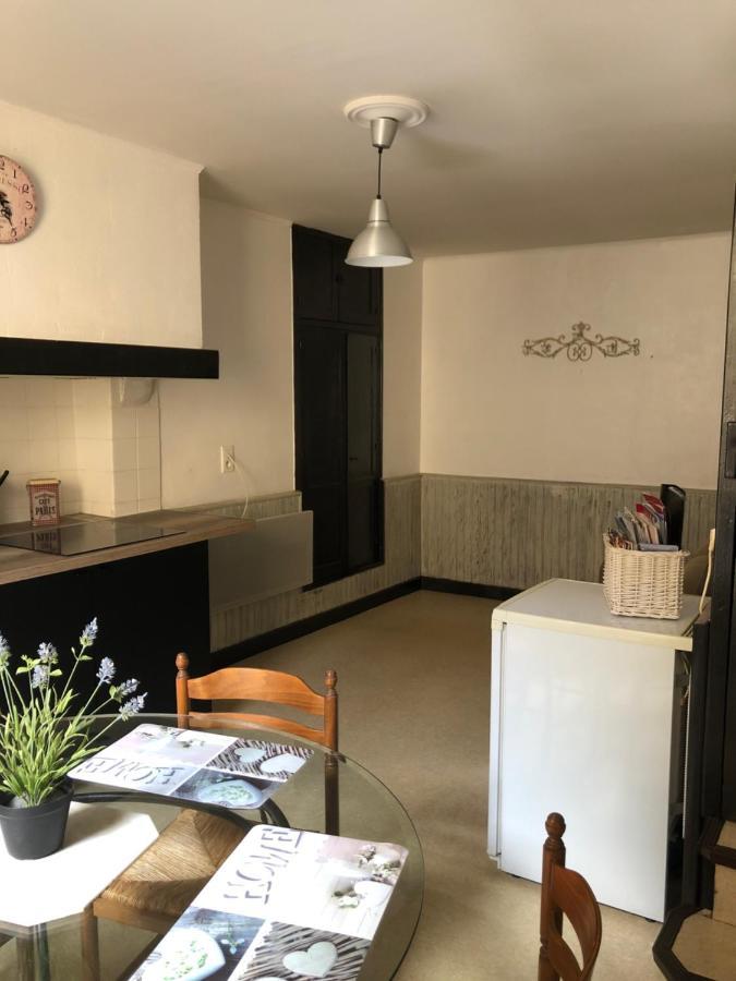Jolie Maison De Village A Roquecourbe מראה חיצוני תמונה