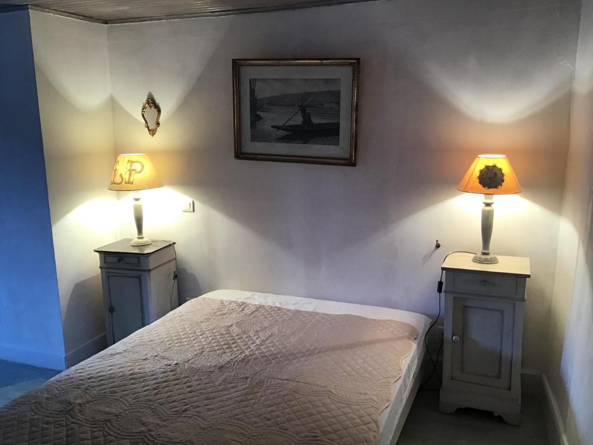 Jolie Maison De Village A Roquecourbe מראה חיצוני תמונה