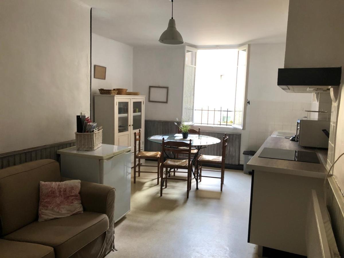 Jolie Maison De Village A Roquecourbe מראה חיצוני תמונה