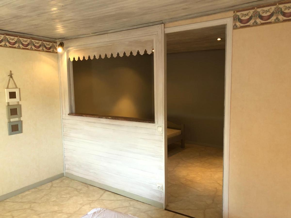 Jolie Maison De Village A Roquecourbe מראה חיצוני תמונה